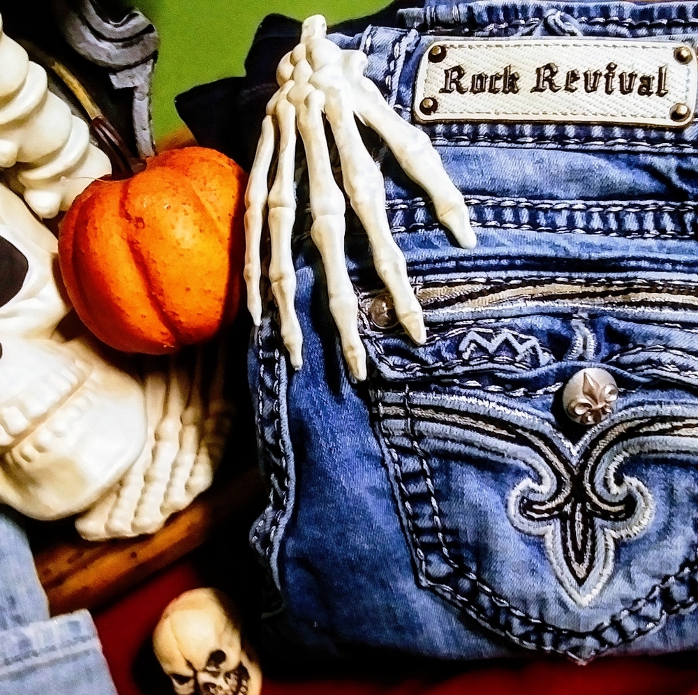 COPY - Rock Revival